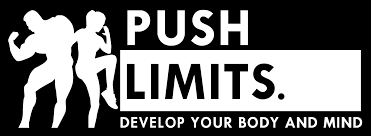 Pushlimits logo